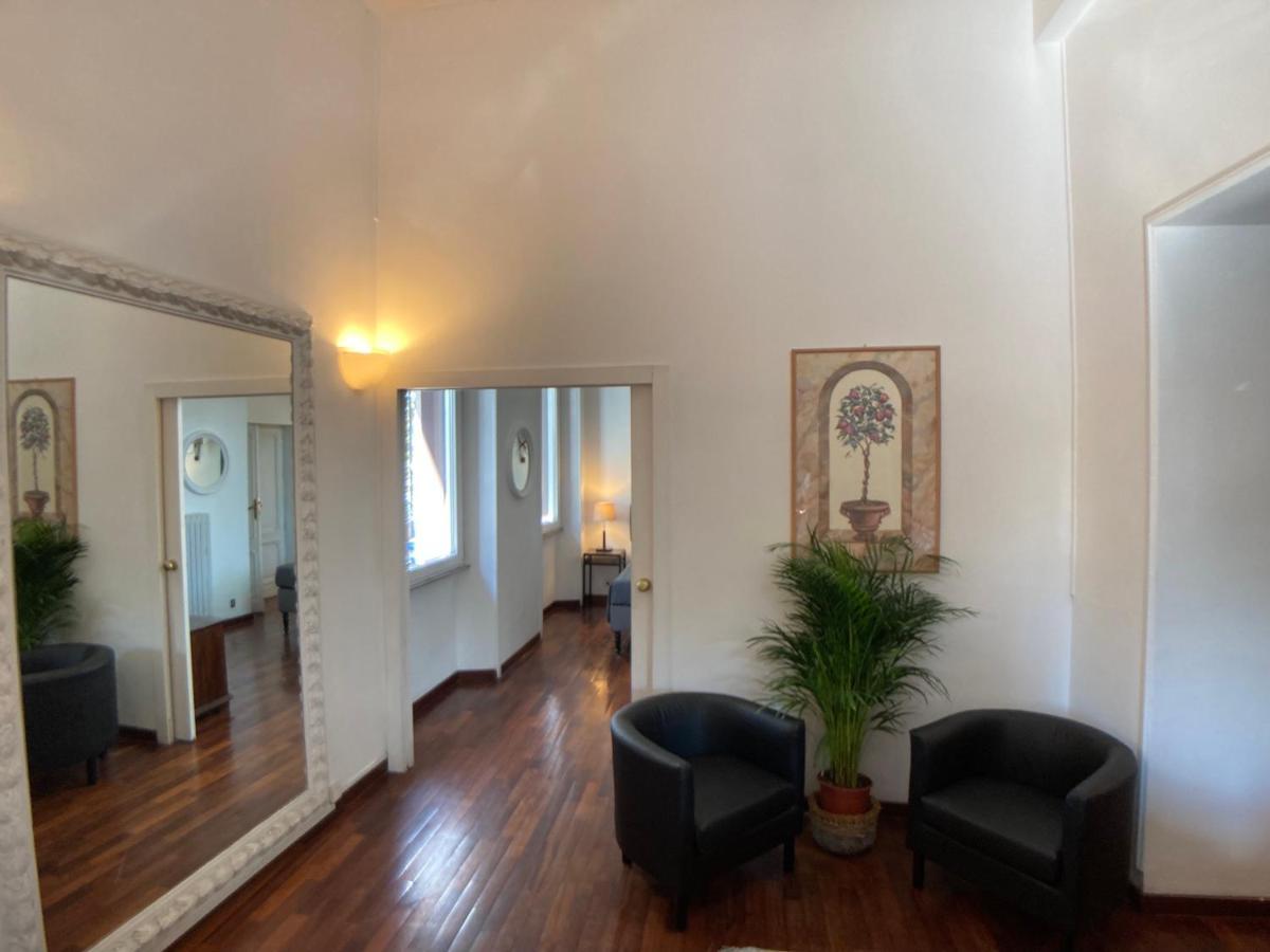 Maison Cloe Near The Spanish Steps Rom Exterior foto