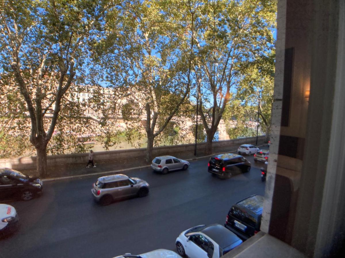 Maison Cloe Near The Spanish Steps Rom Exterior foto