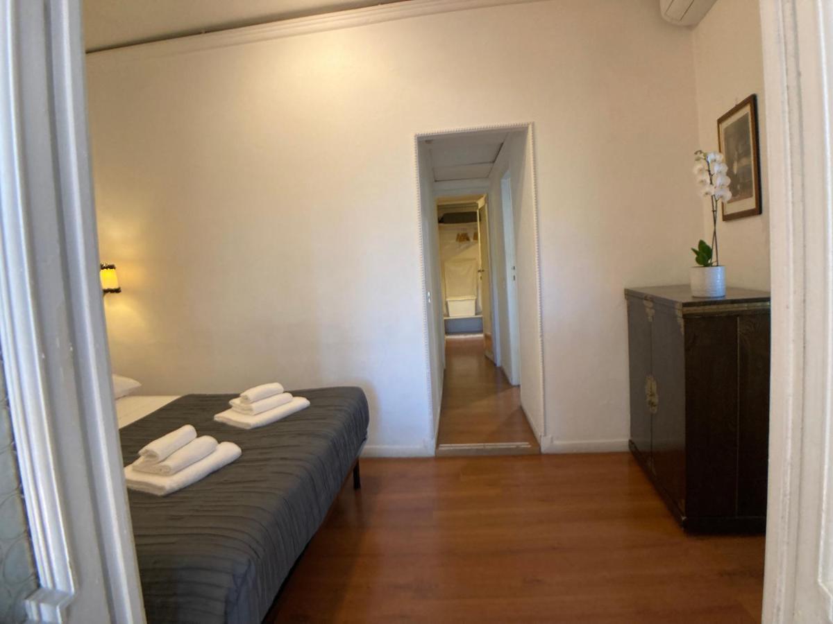 Maison Cloe Near The Spanish Steps Rom Exterior foto