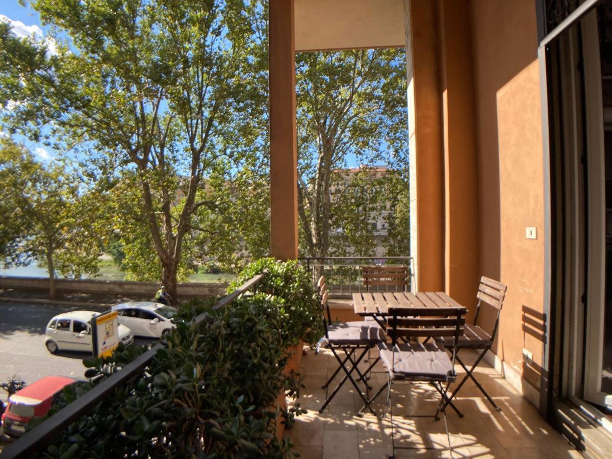Maison Cloe Near The Spanish Steps Rom Exterior foto